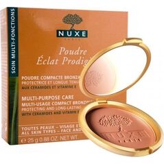Nuxe Nuxe Prodigieux Eclat puder brązujący w kompakcie 25g