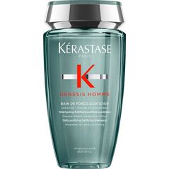 Kerastase KERASTASE Genesis Homme oczyszczająco-wzmacniająca kąpiel do włosów osłabionych i wypadających 250ml