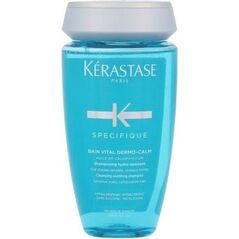 Kerastase Specifique Bain Vital Dermo-Calm Shampoo Szampon do włosów 250ml