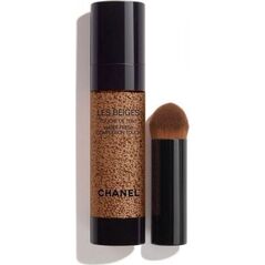 Chanel  Płynny Podkład Chanel Les Beiges N. b60 (20 ml)