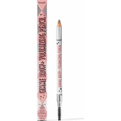 Benefit Gimme Brow+ Volumizing Pencil kredka do brwi dodająca objętości 03 Warm Light Brown 1.19g