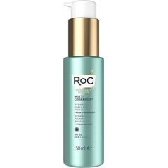 RoC Nawilżający krem do twarzy Roc Spf 30 (50 ml)