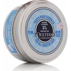 L’Occitane Balsam do Ciała L'occitane All Sensitive Masło Shea (175 ml)