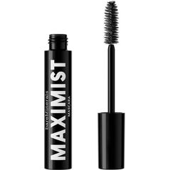 bareMinerals BareMinerals - Maximist Phyto-Fiber Volumizing Mascara tusz do rzęs Black 9ml