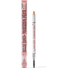 Benefit Benefit Gimme Brow+ Volumizing Pencil kredka do brwi dodająca objętości 02 Warm Golden Blonde 1.19g