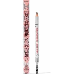 Benefit BENEFIT - Gimme Brow+ Volumizing Pencil kredka do brwi dodająca objętości 3.5 Neutral Medium Brown 1.19g