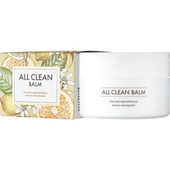 Heimish All Clean Balm Mandarin Balsam do demakijażu z ekstraktem z mandarynki 120 ml