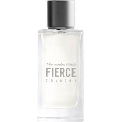 Abercrombie & Fitch Abercrombie&Fitch Fierce Cologne woda kolońska spray 50ml