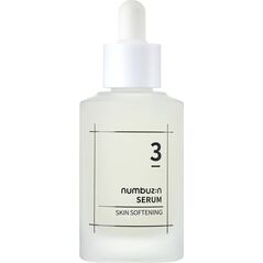 Its Skin No.3 Skin Softening Serum łagodzące serum do twarzy 50ml