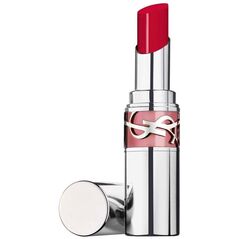 Yves Saint Laurent Loveshine pomadka nadająca ustom efekt mokrego połysku 211 Ardent Carmine 3.2g