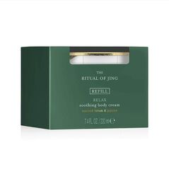RITUALS THE RITUAL OF JING BODY CREAM REFILL 220ML