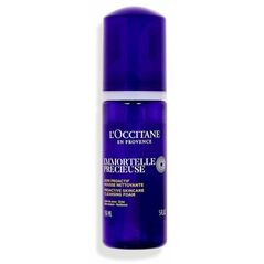 Pianka Myjąca L'Occitane En Provence Inmortelle Precieuse 150 ml