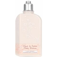 Mleczko do Ciała L'Occitane En Provence Fleurs De Cerisier 250 ml