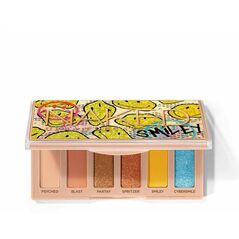 Cień do Oczu Urban Decay Naked Chill Happy (1 Sztuk)