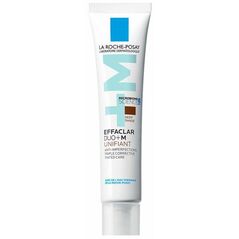 Krem do Twarzy La Roche Posay EFFACLAR 40 ml