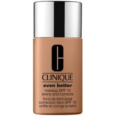 Clinique Even Better Makeup SPF15 Evens and Corrects Podkład do twarzy Honey 30ml