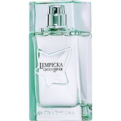 Lolita Lempicka Lempicka Green Lover EDT 100 ml