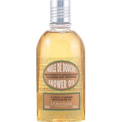 L’Occitane Olejek pod prysznic Amande 250ml