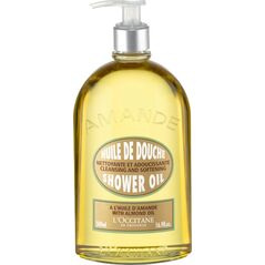 L’Occitane Olejek pod prysznic Almond 500ml