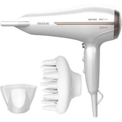 Suszarka Cecotec CECOTEC Suszarka do włosów "IoniCare 5200 Aura"