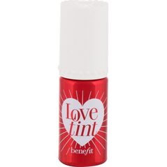 Benefit Benefit Lovetint Fiery-Red Tinted Lip & Cheek Stain Pomadka 6ml