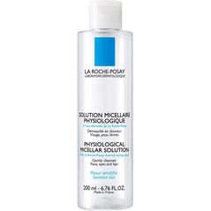 La Roche-Posay Physiological Micellar Solution Płyn micelarny 200ml
