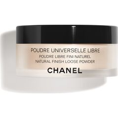 Chanel  Chanel NATURAL FINISH LOOSE POWDER puder sypki 20