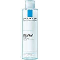 La Roche-Posay Effaclar Purifying Micellar Water Oczyszczający płyn micelarny 200ml