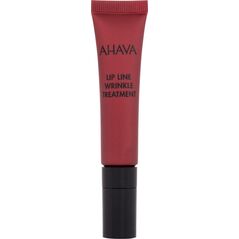 Ahava AHAVA Apple Of Sodom Lip Line Wrinkle Treatment Krem do ust 15ml