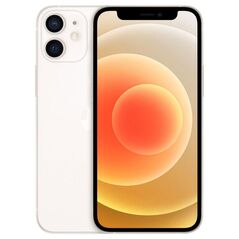 Κινητό Τηλέφωνο Apple iPhone 12 128GB Used Grade A Λευκό 1110702010564 1110702010564 έως και 12 άτοκες δόσεις