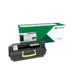 LEXMARK MS817/MS818 TONER BLACK HC 25K (53B2H00) (LEX53B2H00) έως 12 άτοκες Δόσεις
