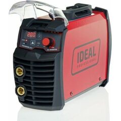 Ideal SPAWARKA INWERTOROWA TECNOARC 211 IGBT  MMA/TIG VRD