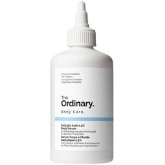The Ordinary Salicylic acid 0.5% serum do ciała z kwasem salicylowym 240ml