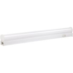 Λωρίδα LED Lumax HEDA HDT609CCT T5 9W 60CM 900LM CCT (3000K, 4000K, 6000K) 120° IP20 IK02