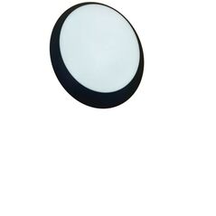 Φωτιστικό στεγανό LUNA Lumax LO1963BL 9W 100-240V E27 1400lm 100° 5xCCT IP65 IK08