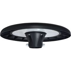 Φωτιστικό πάρκου στεγανό Lumax HLP050KN 50W 160-265V 6000lm 90° 4000K IP65 IK08