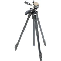 Statyw Slik SLIK statyw| nogi+głowica| PRO AL.-323DX uniwersalny