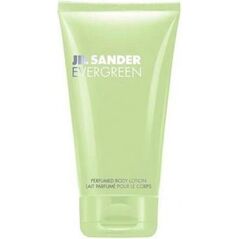 Jil Sander Evergreen Balsam do ciała 150ml