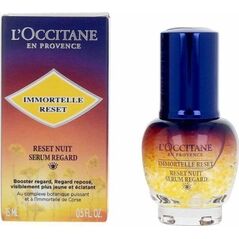 L’Occitane Serum pod Oczy L'Occitane En Provence Immortelle Reset Regeneruje (15 ml)