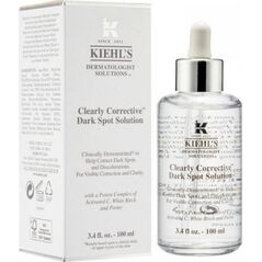 Kiehl`s Serum do Twarzy Kiehl's Clearly Corrective Witamina C Brzoza (30 ml)