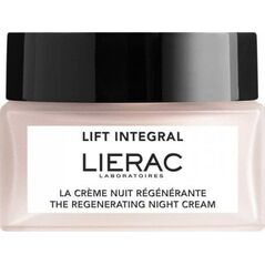 Lierac Krem Regenerujący Lierac Lift Integral Noc (50 ml)