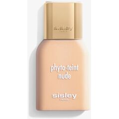 Sisley SISLEY PHYTO TEINT NUDE WATER INFUSED SECOND SKIN FOUNDATION 00W SHELL 30ML
