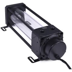 Ψύξη νερού Alphacool Alphacool Eisbecher Aurora D5 250 mm inkl. Alphacool VPP Apex D5 - Acetal/Γυαλί