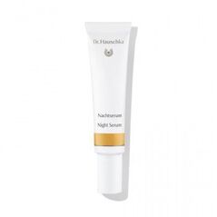 Dr. Hauschka Dr. Hauschka, Facial Care, Vitamin C, Firming, Night, Serum, For Face, 20 ml For Women