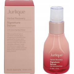 Jurlique Jurlique, Herbal Recovery Signature, Firming, Serum, For Face, 30 ml For Women