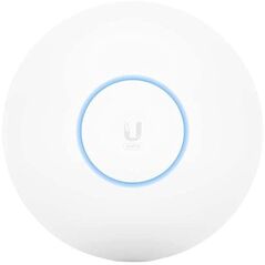 UBIQUITI COMPACT, CEILING-MOUNTED WIFI 6 AP WITH 4 SPATIAL STREAMS THAT IMPROVES UPON THE U6 LITE WITH HIGHER PERFORMANCE AND DUAL-BAND WIFI 6 SUPPORT. IDEAL FOR SMALL AND MEDIUM-SIZED BUSINESSES