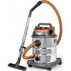 VACUUM CLEANER UNIVERSAL 25L/DAVC 2514S DAEWOO