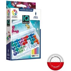 Smart Games IQ Bubbles (ENG) IUVI Games
