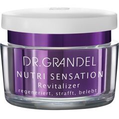 Regenerujący Krem Przeciwstarzeniowy Dr. Grandel Nutri Sensation 50 ml