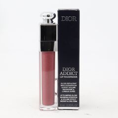 Christian Dior, Addict, Maximizer, Lip Plumper, 026, Έντονο Μωβ, 6 ml Για Γυναίκες